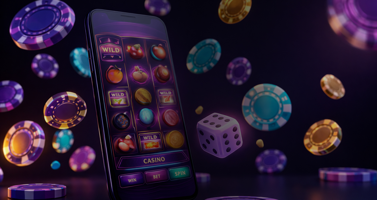 Pay by Mobile Casino