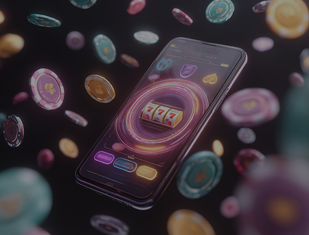 Pay by Mobile Casino