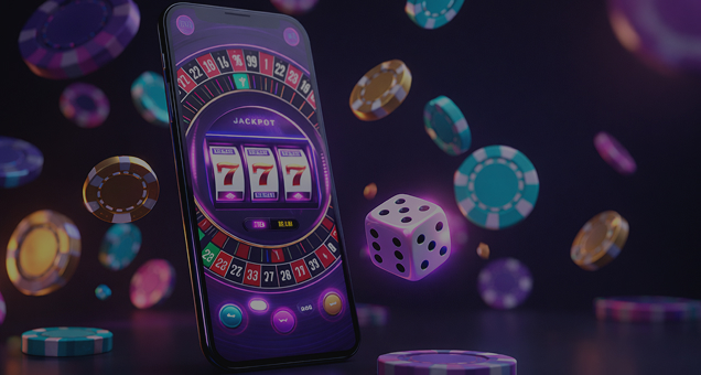 Pay by Mobile Casino